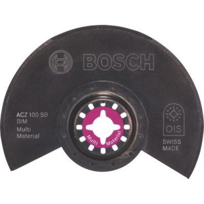 ボッシュ（株） ACZ100SB ボッシュ　カットソーブレード