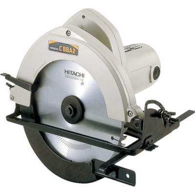 工機ホールディングス（株） C8BA2 日立　丸鋸