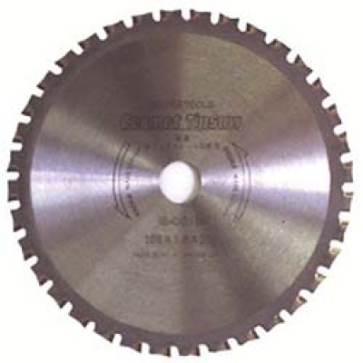 育良精機（株） IS-CC165 育良　サーメットチップソー用替刃（３０１０１）