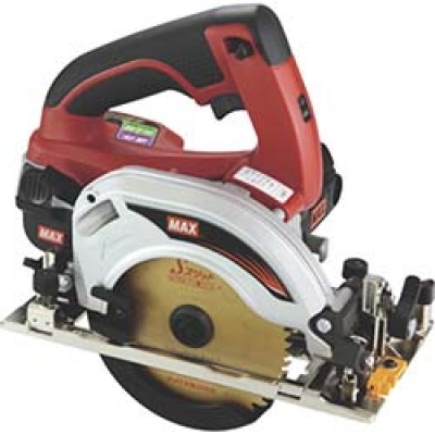 マックス（株） PJ-CS51Z ＭＡＸ　リチウムイオン１４．４Ｖ充電式造作丸のこ