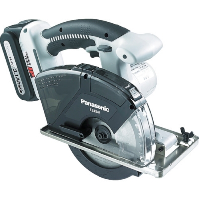 パナソニック（株）エコソリューションズ社 EZ4542LZ1M-B Ｐａｎａｓｏｎｉｃ　充電パワーカッター