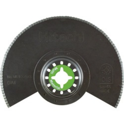 工機ホールディングス（株） C12BA 日立　丸のこ（チップソー付）