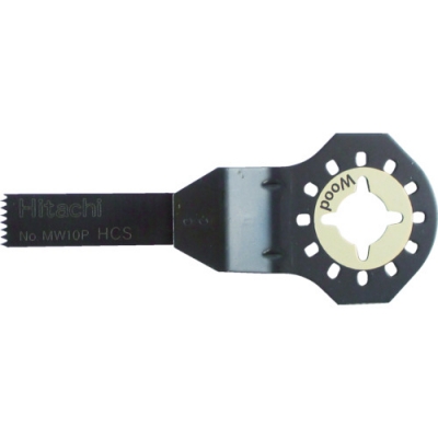 工機ホールディングス（株） 0033-5823 日立　マルチツールブレード（ＭＷ１０Ｐ）