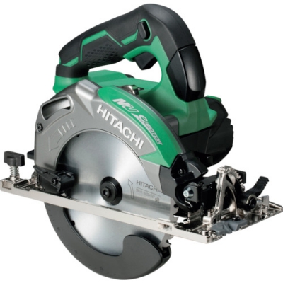 工機ホールディングス（株） C3606DA(2XP) 日立　コードレス丸のこ