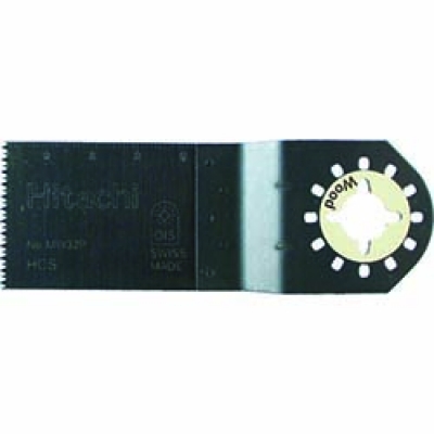 工機ホールディングス（株） 0033-5821 ＨｉＫＯＫＩ　マルチツールブレード（ＭＷ３２Ｐ）