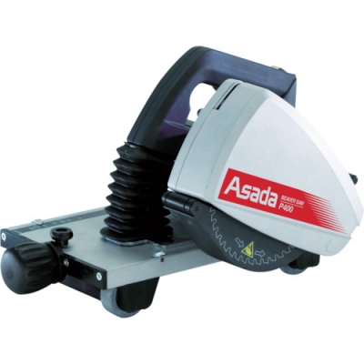 日本浅田 ASADA    EX400 アサダ　ビーバーＳＡＷ　Ｐ４００