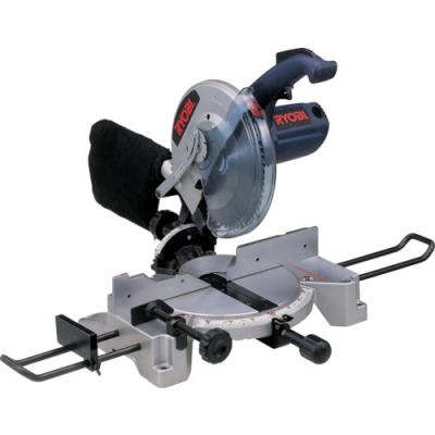 日本利优比 RYOBI  TS-256 リョービ　卓上切断機