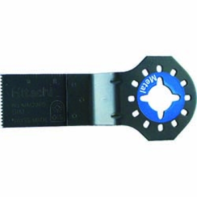 工機ホールディングス（株） 0033-5834 ＨｉＫＯＫＩ　マルチツールブレード（ＭＭ２０ＰＢ）