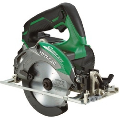工機ホールディングス（株） C18DBL-LYPK ＨｉＫＯＫＩ　１８Ｖコードレス丸のこ　緑
