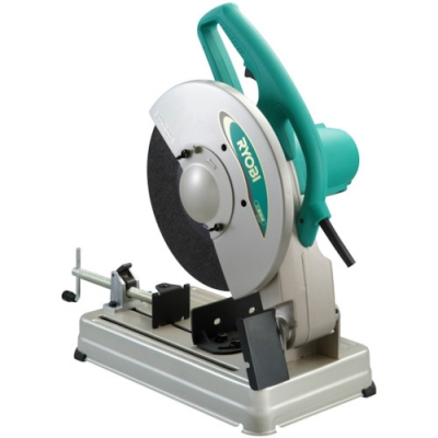 日本利优比 RYOBI  C-3560 リョービ　切断機　３５５ｍｍ