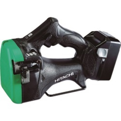 工機ホールディングス（株） CL18DSL-LLCK ＨｉＫＯＫＩ　１８Ｖ　　コードレス全ねじカッタ　４．０Ａｈ　　緑