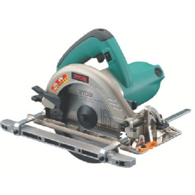 日本利优比 RYOBI  DW166PGN リョービ　造作丸ノコ