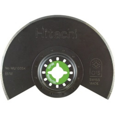 工機ホールディングス（株） CK18DSAL-LYPK 日立　１８Ｖコードレスナイフカッター　６．０Ａｈ