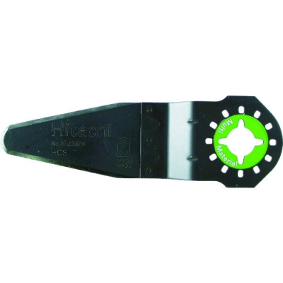 工機ホールディングス（株） 0033-5850 ＨｉＫＯＫＩ　マルチツールブレード（ＭＵ２８ＰＫ）