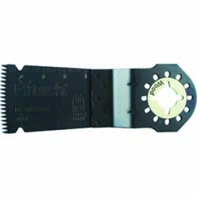 工機ホールディングス（株） 0033-5826 ＨｉＫＯＫＩ　マルチツールブレード（ＭＷ３２ＰＢＣ）