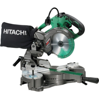 工機ホールディングス（株） C3606DRA(XP) 日立　コードレス卓上丸のこ