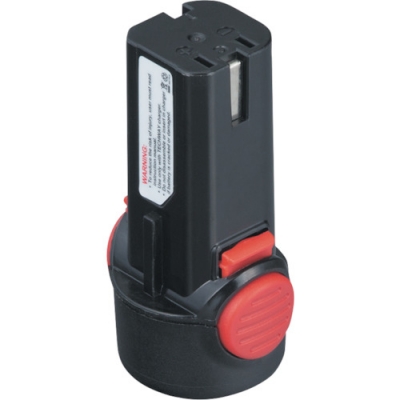 日本京都 KTC JBE3615A ＫＴＣ　１／４″コードレスドライバセットＪＴＡＥ１２１用バッテリー