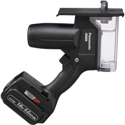 日本利优比 RYOBI  W-571ED リョービ　電子丸ノコ　１４７ｍｍ