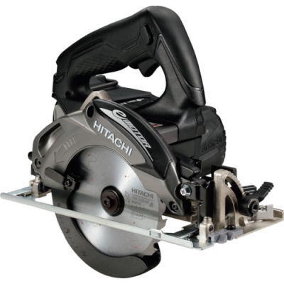 工機ホールディングス（株） C14DBL-NN-B 日立　１４．４Ｖコードレス丸のこ１２５ｍｍ　ブラック　本体のみ