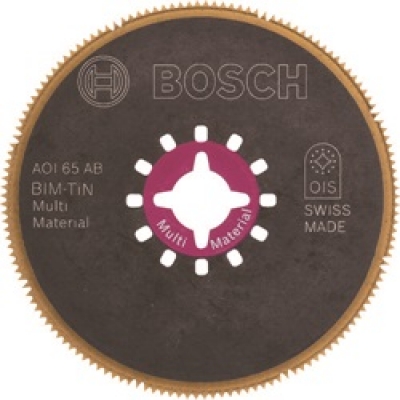 ボッシュ（株） AOI65AB ボッシュ　カットソーブレード
