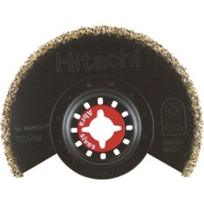 工機ホールディングス（株） 0033-5849 ＨｉＫＯＫＩ　マルチツールブレード（ＭＡ８５ＳＨＴ）