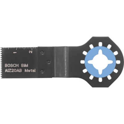 ボッシュ（株） AIZ20AB ボッシュ　カットソーブレード　　　　　ＺＲ　Ａ