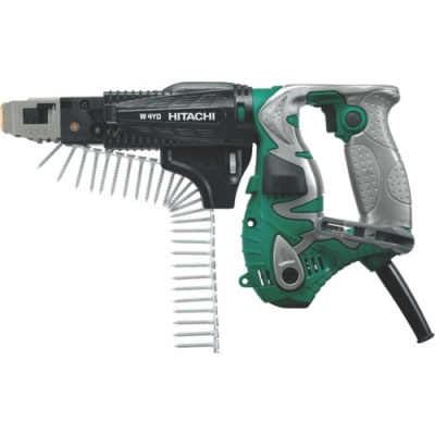 工機ホールディングス（株） W4YD 日立　連結ネジ用ドライバー