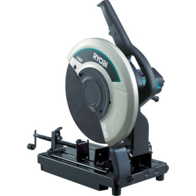 日本利优比 RYOBI  C-3561 リョービ　高速切断機　３５５ｍｍ