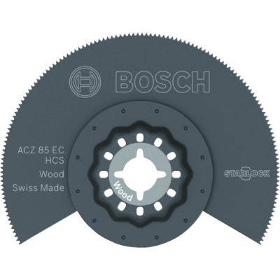 ボッシュ（株） ACZ85ECN ボッシュ　カットソーブレード　スターロック