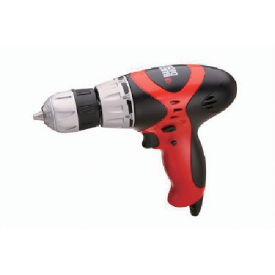 ポップリベット・ファスナー（株）　ブラック・アンド・デッカー事業部 KR111RE Ｂ／Ｄ　スマートドリルドライバー