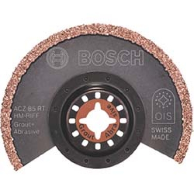 ボッシュ（株） ACZ85RT ボッシュ　カットソーブレード　　　　　ＺＲ　Ａ