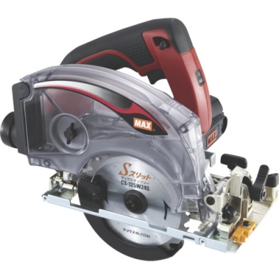 マックス（株） PJ-CS51DP-BC40A ＭＡＸ　１４．４Ｖ　充電式防じん丸のこ