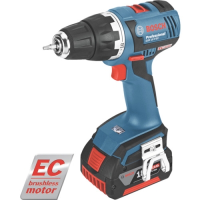 ボッシュ（株） GSR18V-EC ボッシュ　バッテリードライバードリル　ＧＳＲ１８Ｖ－ＥＣ