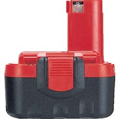 ボッシュ（株） 2607335678 ボッシュ　ニカドＨＤバッテリー１４．４Ｖ２．４