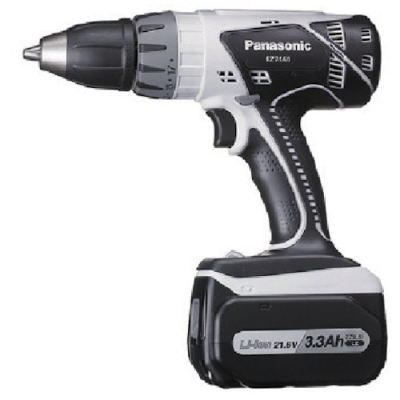 パナソニック（株）エコソリューションズ社 EZ7640LZ1S-B Ｐａｎａｓｏｎｉｃ　充電ドリルドライバー
