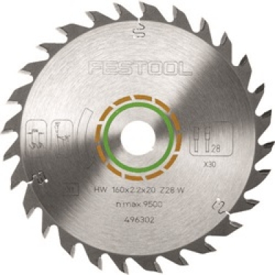 （株）ハーフェレジャパン 493198 ＦＥＳＴＯＯＬ　ソーブレイド　木汎用　ＨＷ２１０ｘ２．４ｘ３０　Ｗ３６