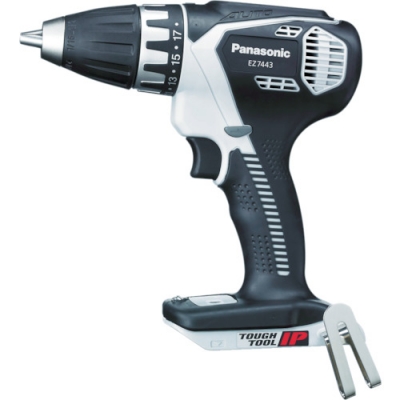 パナソニック（株）エコソリューションズ社 EZ7443X-H Ｐａｎａｓｏｎｉｃ　充電自動変速ドリルドライバー（１４．４Ｖ）