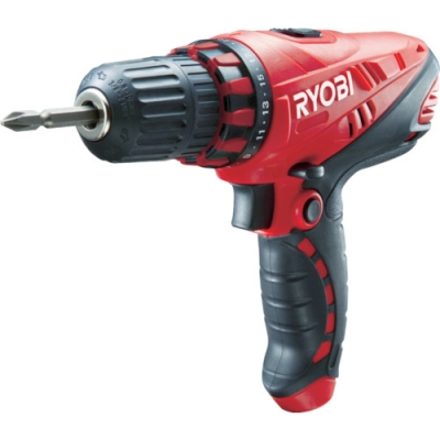 日本利优比 RYOBI  CDD-1020 リョービ　ドライバードリル