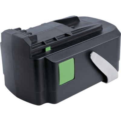 （株）ハーフェレジャパン 500434 ＦＥＳＴＯＯＬ　バッテリー　ＢＰＣ　１５　１５Ｖ　５．２Ａｈ　Ｌｉ