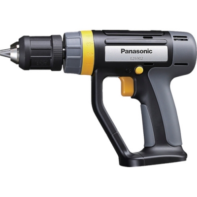 パナソニック（株）エコソリューションズ社 EZ6902X Ｐａｎａｓｏｎｉｃ　充電振動ドリルドライバー本体