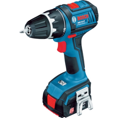 ボッシュ（株） GSR14.4V-LIN2 ボッシュ　バッテリードライバードリル