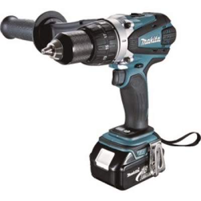 （株）マキタ DF458DRFX マキタ　充電式ドライバドリル