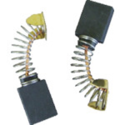 日本利优比 RYOBI  608GE リョービ　カーボンブラシ（２個入り）