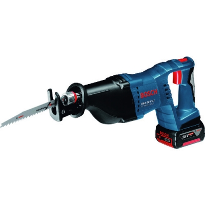 ボッシュ（株） GSA18V-LIN ボッシュ　コードレスセーバーソー
