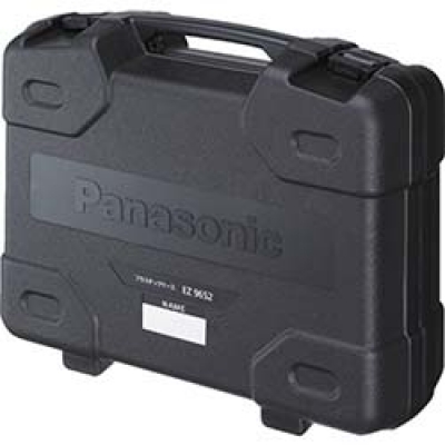 パナソニック（株）エコソリューションズ社 EZ9652 Ｐａｎａｓｏｎｉｃ　プラスチックケース