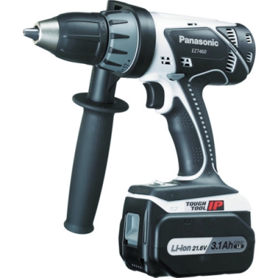 パナソニック（株）エコソリューションズ社 EZ7410X-R Ｐａｎａｓｏｎｉｃ　充電ドリルドライバー赤（本体のみ）