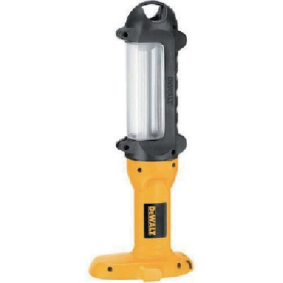 ＤＥＷＡＬＴ社 DC527 デウォルト　１８Ｖ充電式ランタン　本体のみ