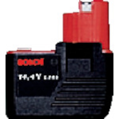 ボッシュ（株） 2607335210 ボッシュ　ニカドバッテリー１４．４Ｖ２．０ＡＨ