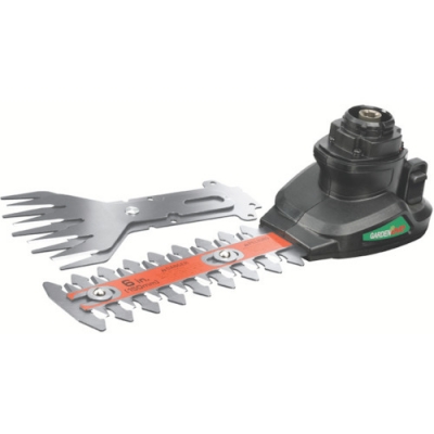 ポップリベット・ファスナー（株）　ブラック・アンド・デッカー事業部 GEH183 Ｂ／Ｄ　２イン１ガーデンヘッド　ヘッジ・バリカンヘッド