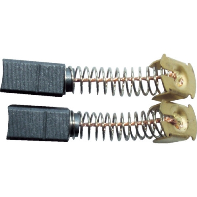 サンコーミタチ（株） CB1005 ミタチ　ＭＤＣ１５０Ａカーボンブラシ（２個１セット）